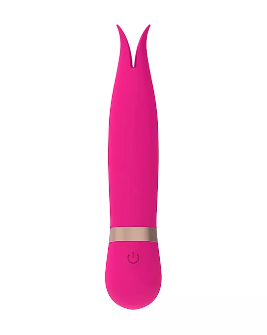 Amore Bubblegum Duo Vibrator