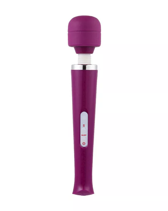 Feliks Flexible Head Wand