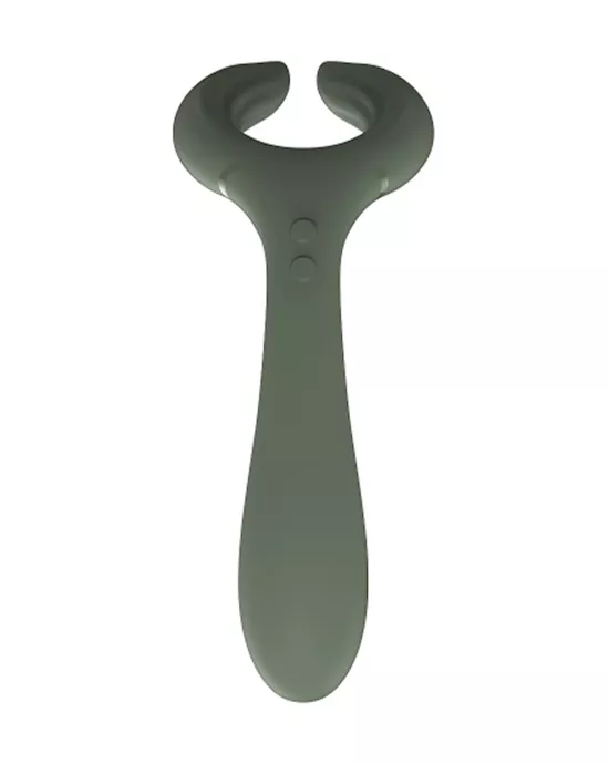 Draw Me In Multifunction Vibrator