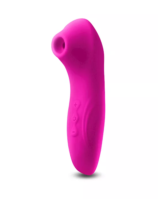 Revel Vera Suction Vibrator