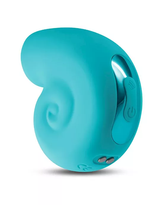 Revel Starlet Suction Vibrator