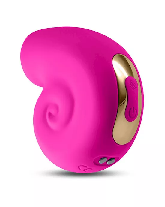 Revel Starlet Suction Vibrator