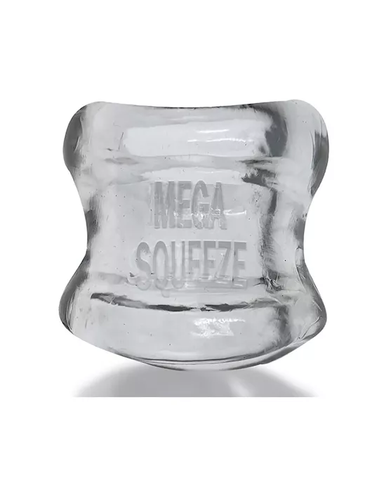 Mega Squeeze Ergofit Ballstretcher