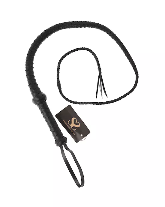 Bound X Silicone Rope Whip