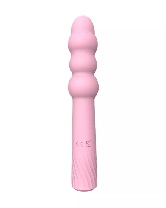 Amore Rebellious Rod Vibrator