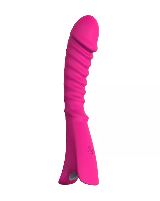 Amore Outstretched Vibrator