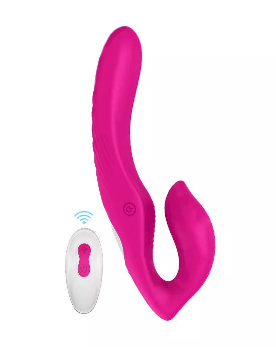 Amore Alert Remote Controlled Vibrator