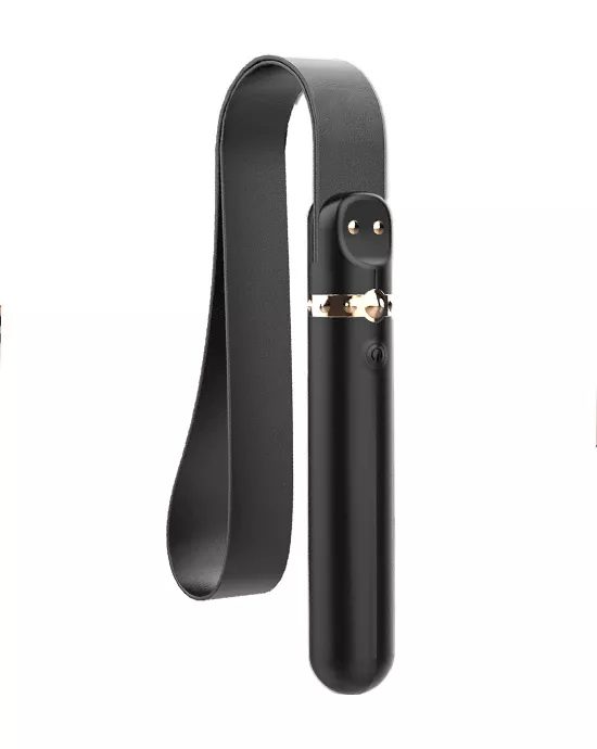 Amore Strict Vibrating Whip