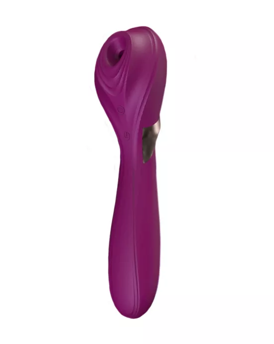 Amore Wet Dream Pulsating Vibe