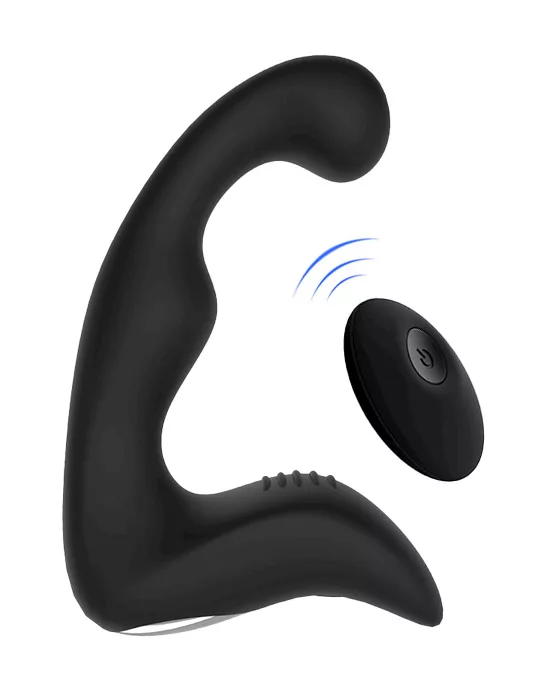 Amore Light Your Way Remote Controlled Vibrator