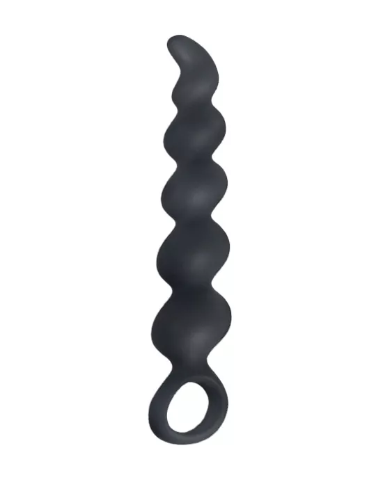 Amore Busty Anal Beads