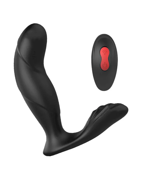 Amore Eager Remote Controlled Vibrator