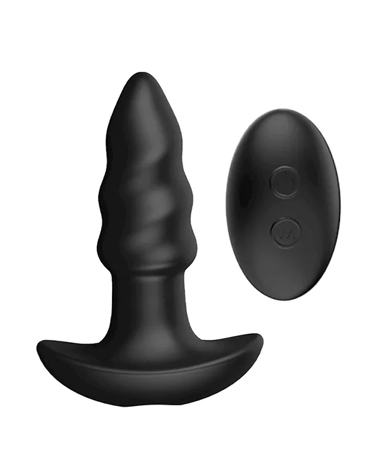 Amore Love Arrow Anal Vibrator