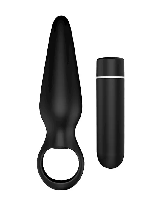 Amore Amphora Anal Vibrator