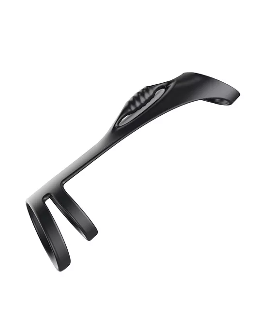 Amore Chestplate Cock Ring