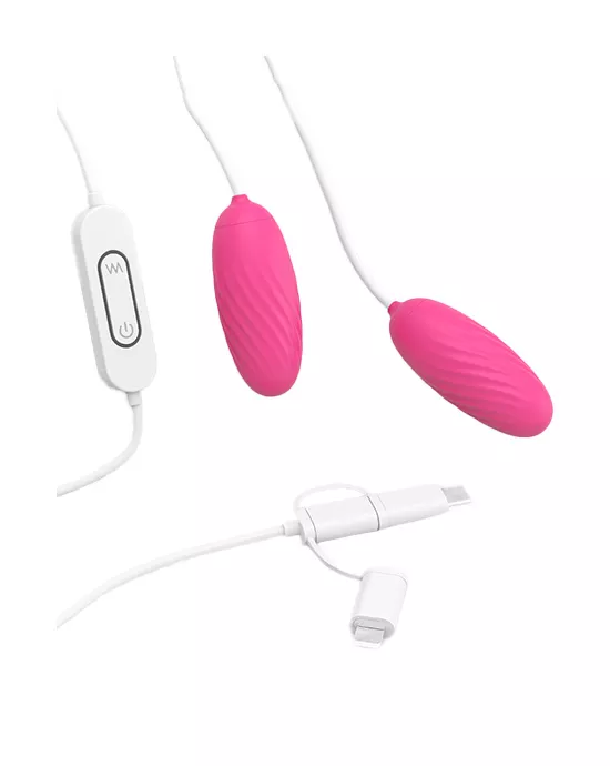 Amore Python Vibrator