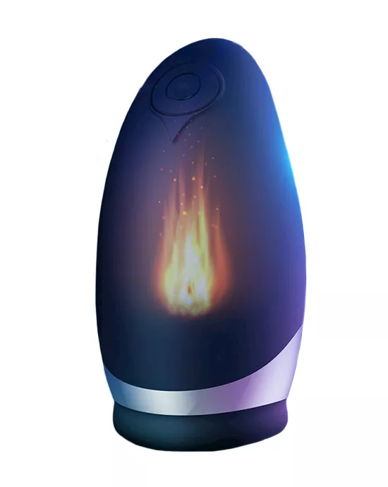 Starship Heating Masturbator