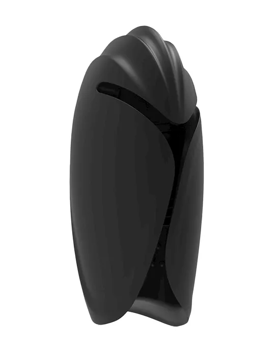 Amore Night-time Knight Vibrating Masturbator