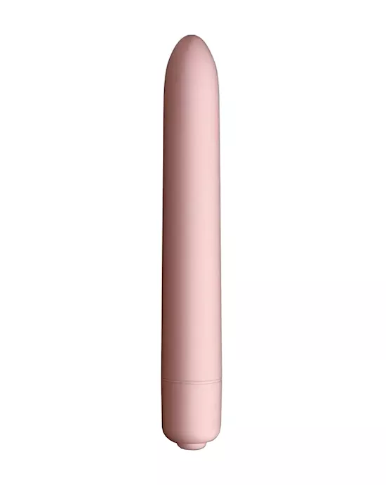 Rocks Off Sugarboo Sugar Blush Classic Bullet Vibrator 