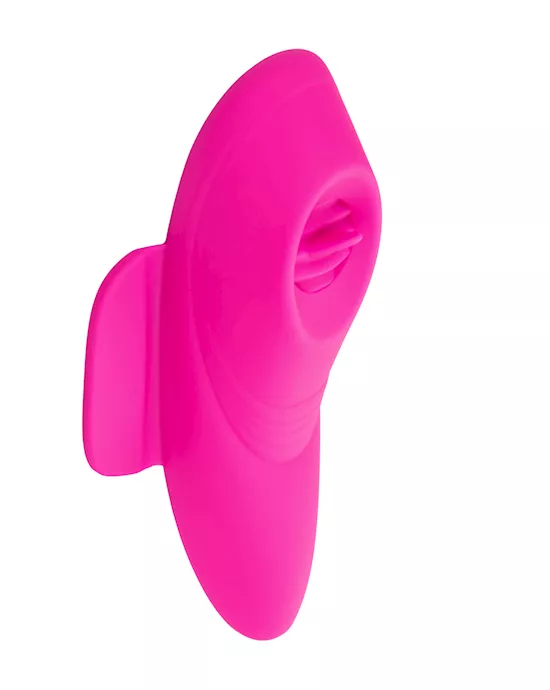 Lock N Play Remote Flicker Panty