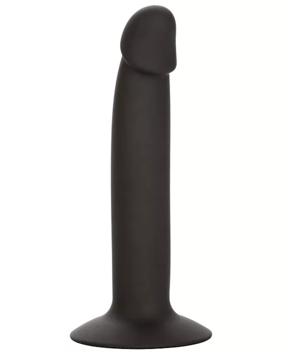 Silicone Slim Anal Stud