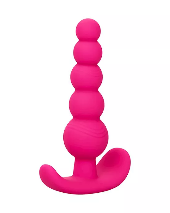 Cheeky X-5 Anal Beads
