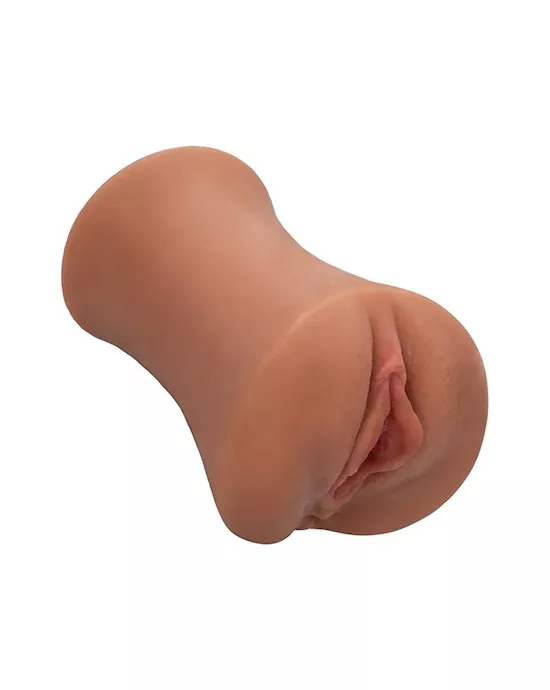 Stroke It Wet Ass Stroker