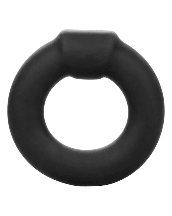 Alpha Liquid Silicone Optimum Ring