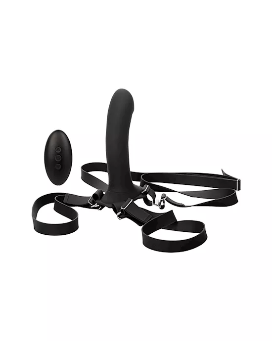 Her Royal Harness Me2 Remote Rumbler