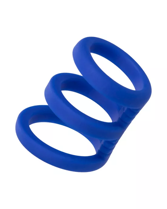 Admiral Triple Cock Cage