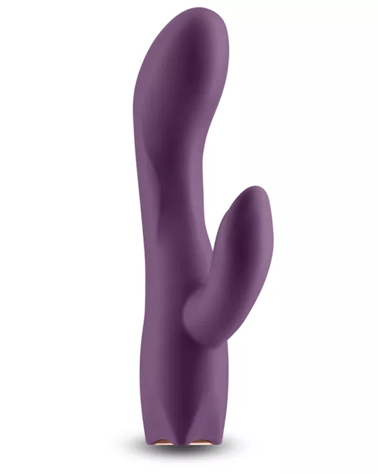 Obsession Juilet Dark Purple