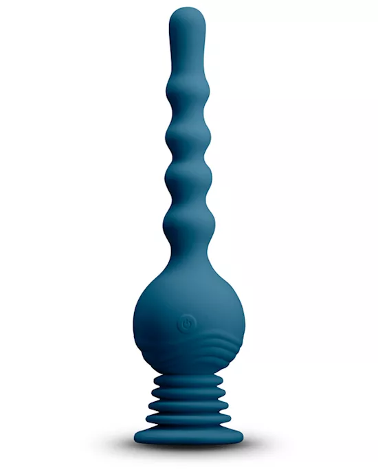 Revolution Hurricane Teal