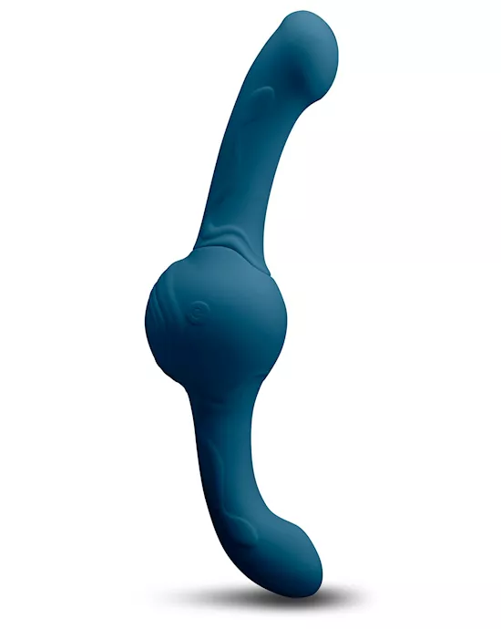 Revolution Tsunami Teal