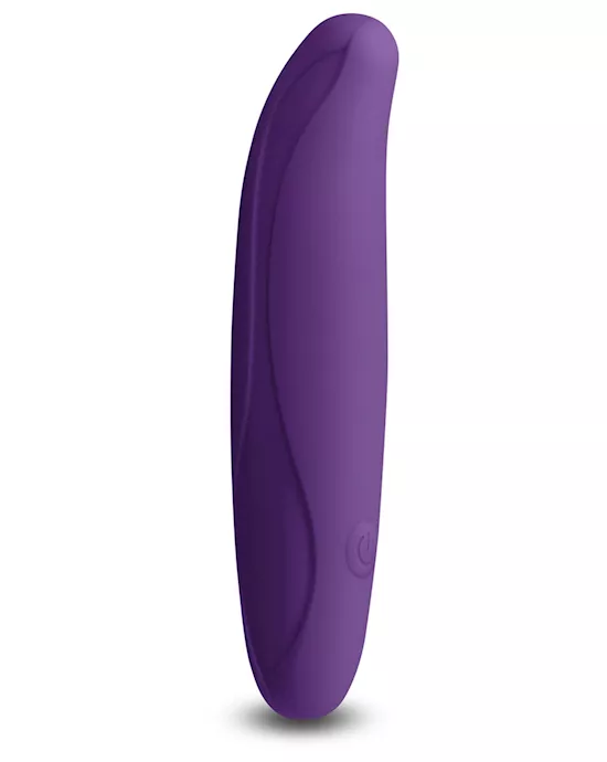 Inya Flirt Dark Purple