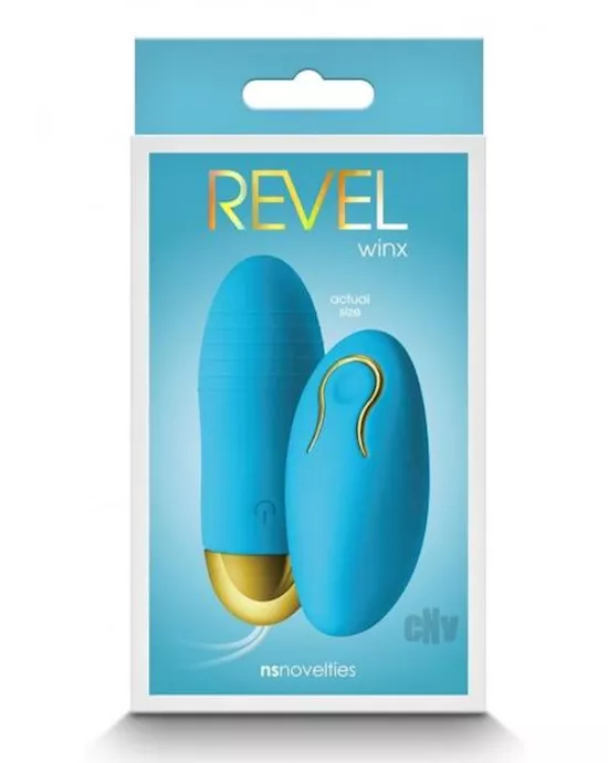 Revel Winx
