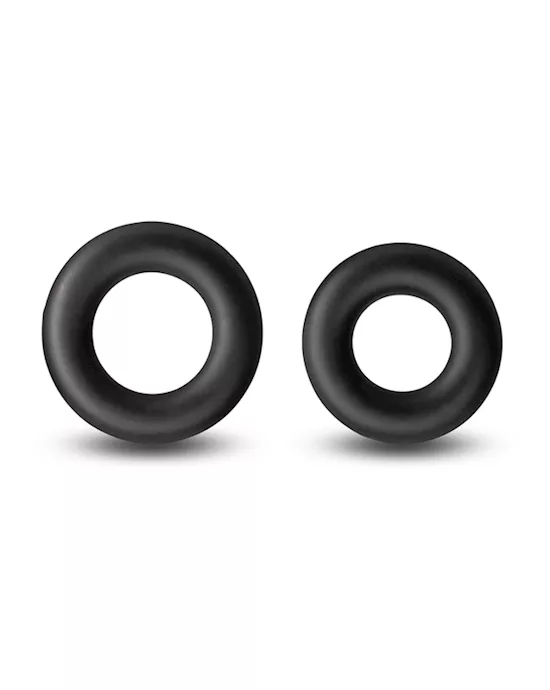 Renegade Erectus Black