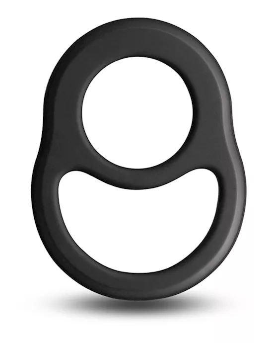 Renegade Cradle Black