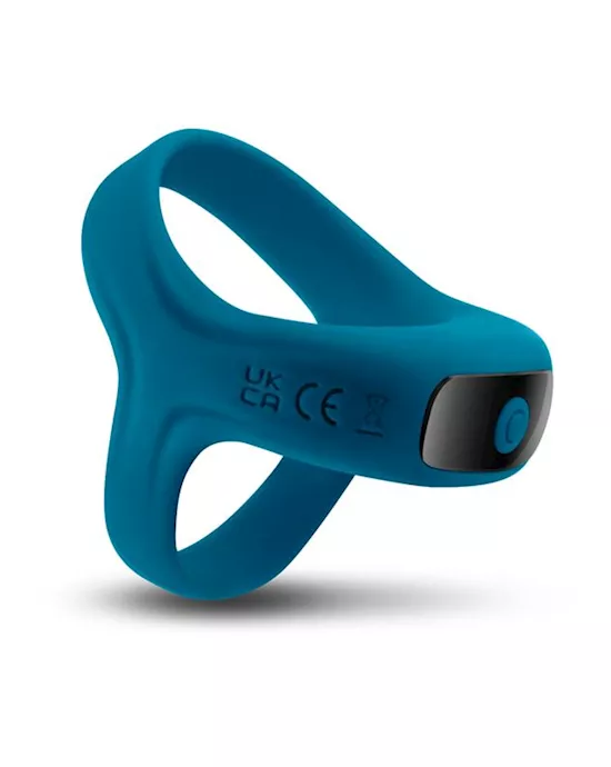 Renegade Emperor Teal