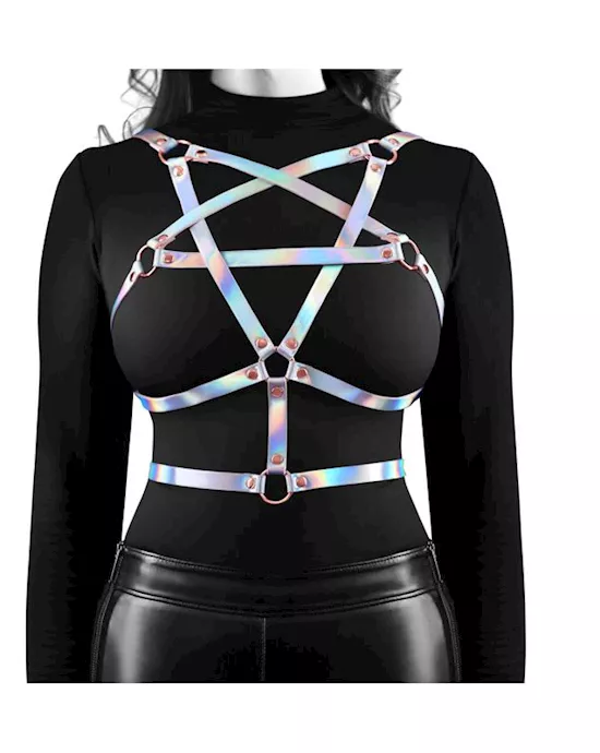 Cosmo Harness Risque S/m