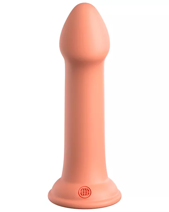 Dillio Platinum Big Hero Dildo