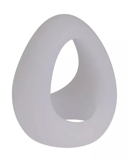 Rock Solid The Stretcher White