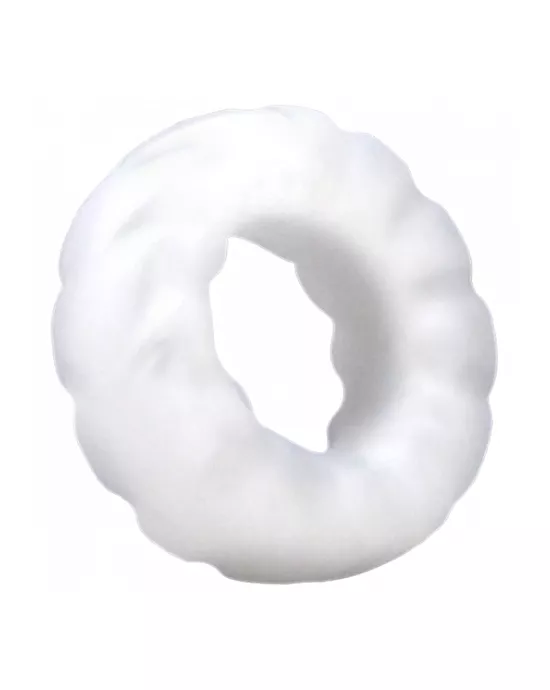 Rock Solid Fat Tire White