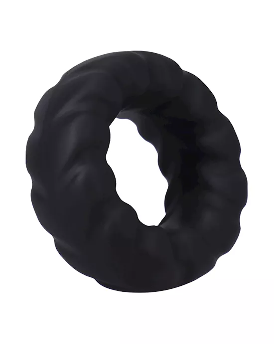 Rock Solid Fat Tire Bumper Cock Ring