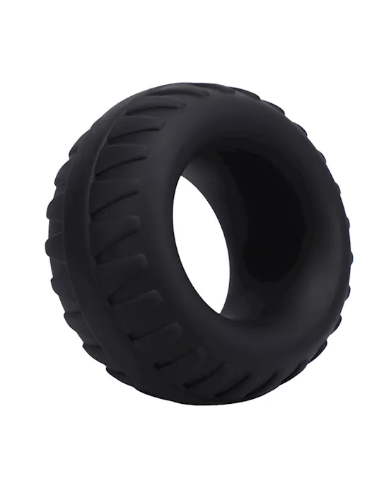 Rock Solid The Monster Bumper Cock Ring