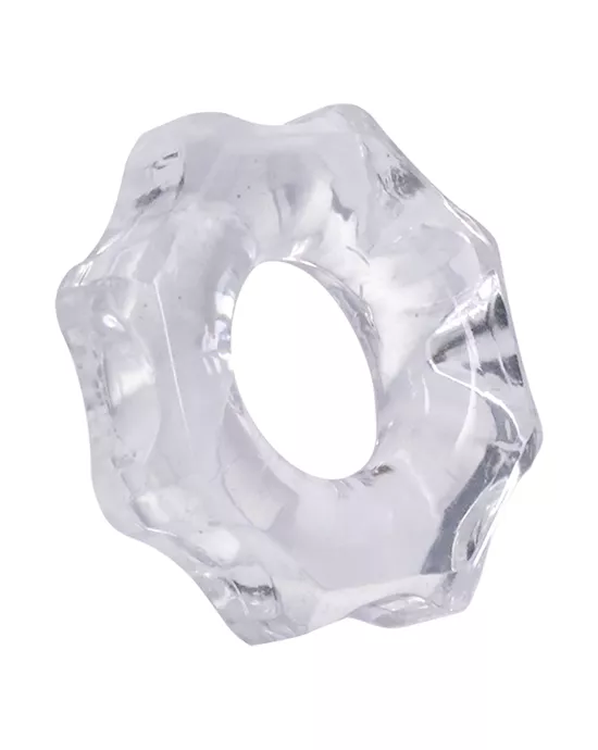 Rock Solid The Gear Clear