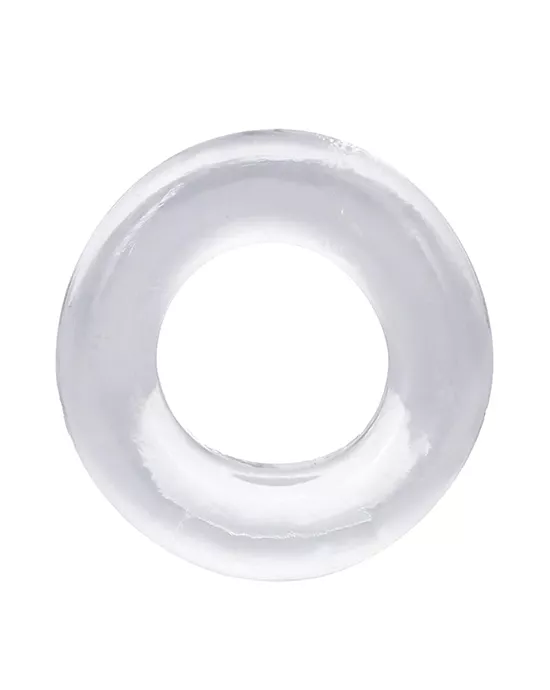 ROCK SOLID The Donut 4X Cock Ring