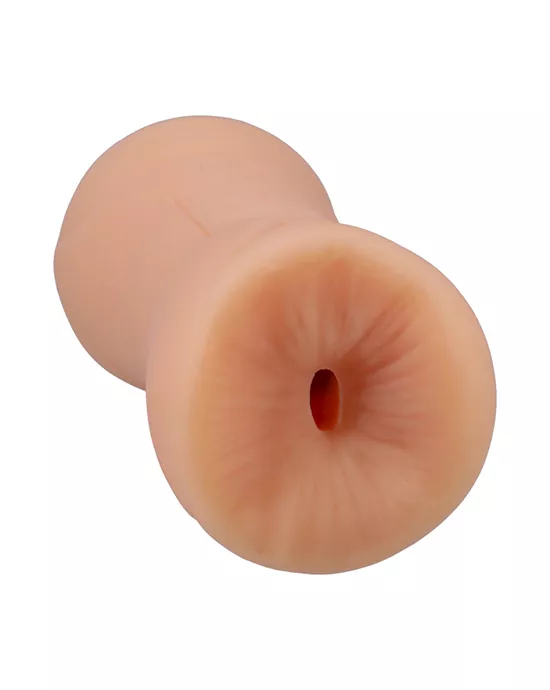 Palm Pal Stud Ultraskyn Stroker