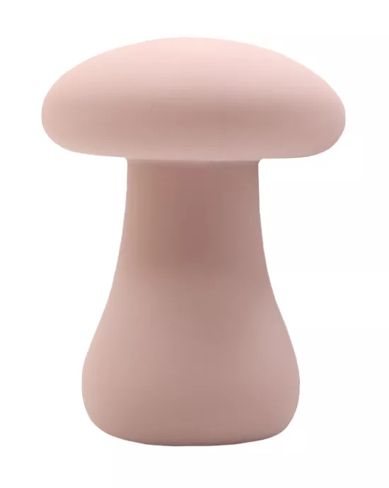 Flat Top Mushroom Vibe