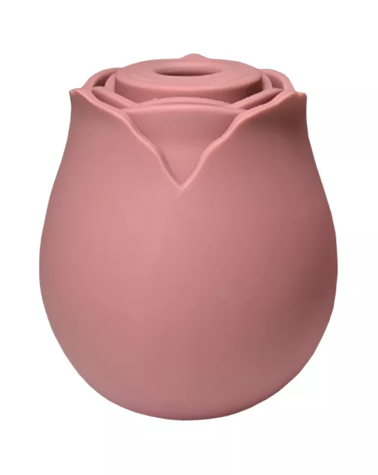 Sweet Flower Suction Vibe