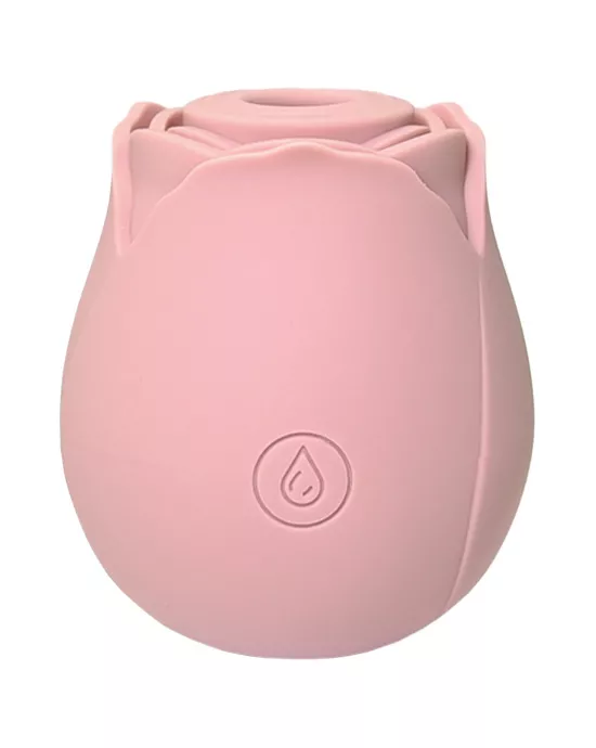 Sweet Flower Suction Vibe